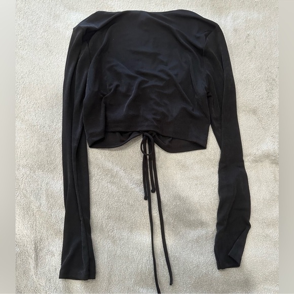 H&M top - Picture 4 of 4